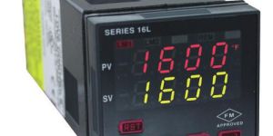 Temperature and Process Indicator