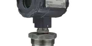 Ultrasonic Level Transmitter