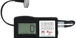Ultrasonic Thickness Gauge