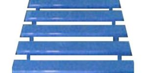 Industrial Steel Pallets