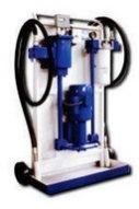 Oil Filtration System