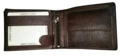 Men Leather Wallet