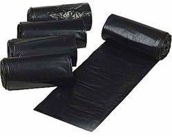 Plastic Garbage Bag