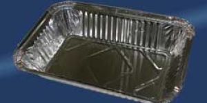 750ml Aluminium Foil Container