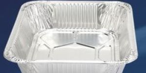 Aluminum Foil Half Size Steam Table Pan