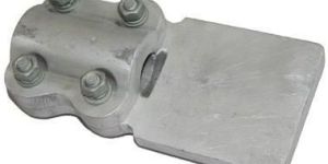 Pad Clamps