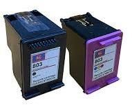 Medi Ink Cartridge