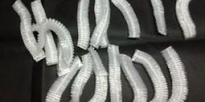 PP Disposable Shower Caps