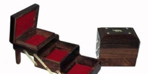 Wooden Designer Boxes