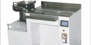 Cable Folding and Binding Machine