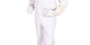 Honey Bee Suit