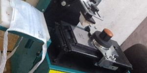 MASK PRINTING MACHINE