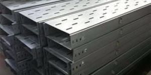 Aluminum Cable Tray