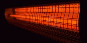 Infrared Heaters