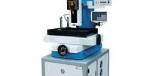 EDM Drilling Machine