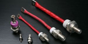 Standard Recovery Diodes