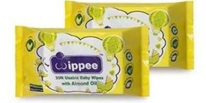 Baby Wipes