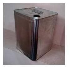Tin Containers