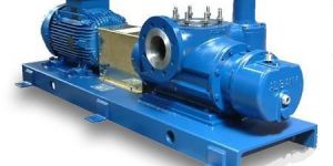 Screw Pump