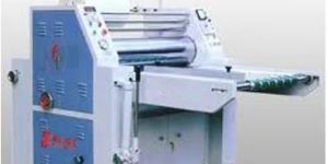 Thermal Lamination Press
