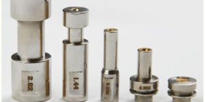 Solid Enameling Dies