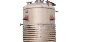 Chemical Reactor