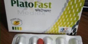 PLATOFAST TABLET