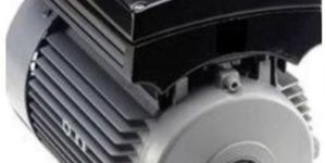 Variable Frequency Drive Motor