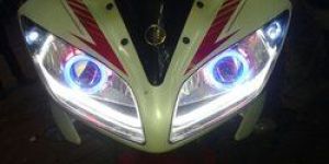 Bikes HID Projector Lenses