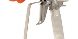 Airless Spray Gun
