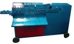 Wire Ring Making Machine