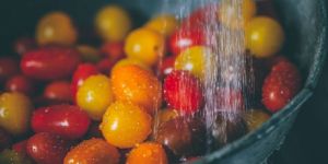 Fruit and Vegetable Washing Liquid