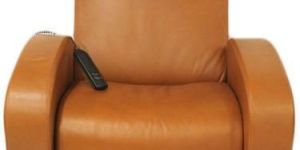 Home Theater Recliner