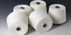 Spun Polyester Yarn