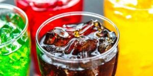 Soft Drink Concentrate