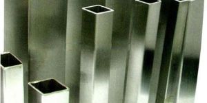 Stainless Steel Tube