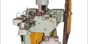 Nail Making Machine