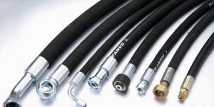 Hydraulic Hose Assembly