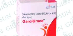 Garcigrace Tablets