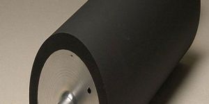 Printing Machines Rubber Roller