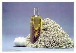 Cotton Seed Oil
