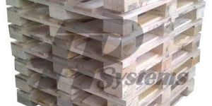 Wooden Pallets