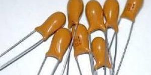 Tantalum Capacitor