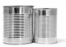 Tin Containers