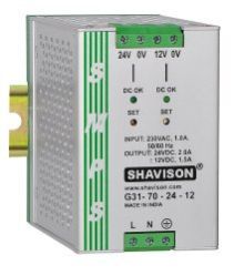 Switch Mode Power Supply