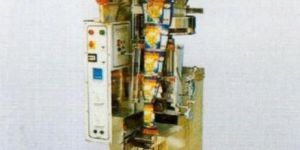 Tea Packaging Machine