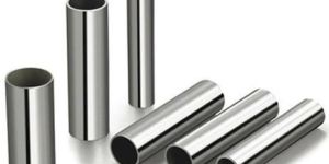 Stainless Steel Tubes