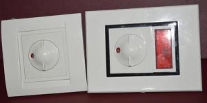 Electronic Fan Regulator