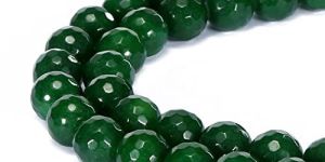 Emerald Beads