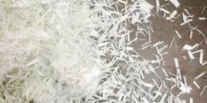 Glass Fiber Chop